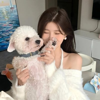万物生灵第四季海报